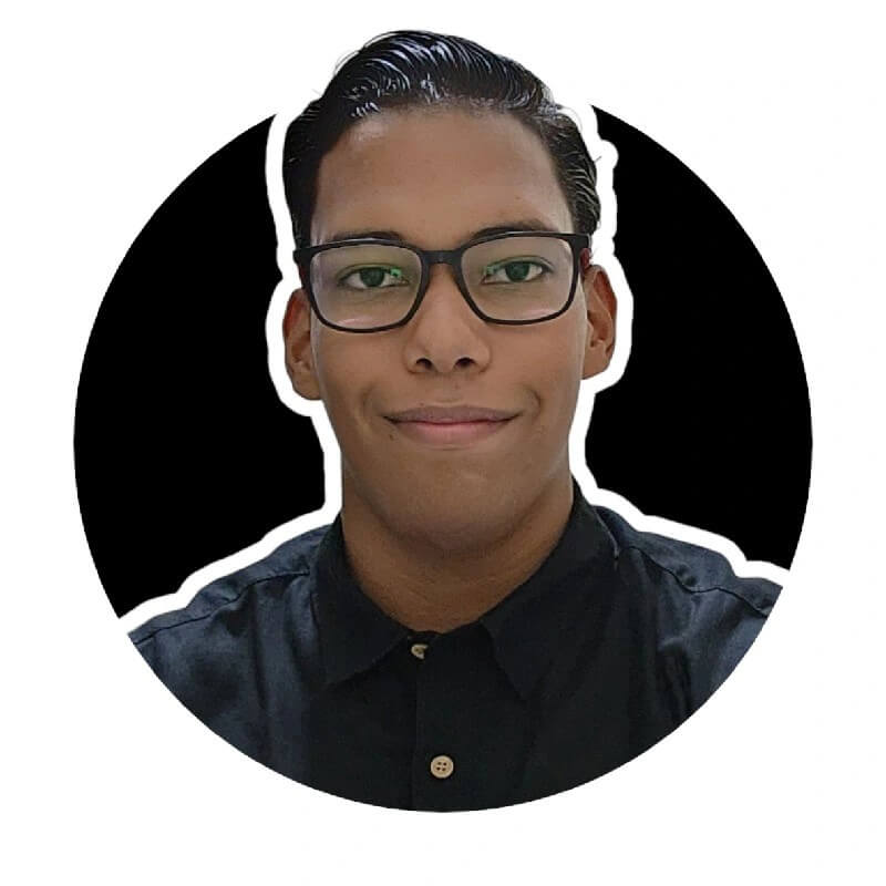 Jorge Rodríguez - Senior Software Engineer