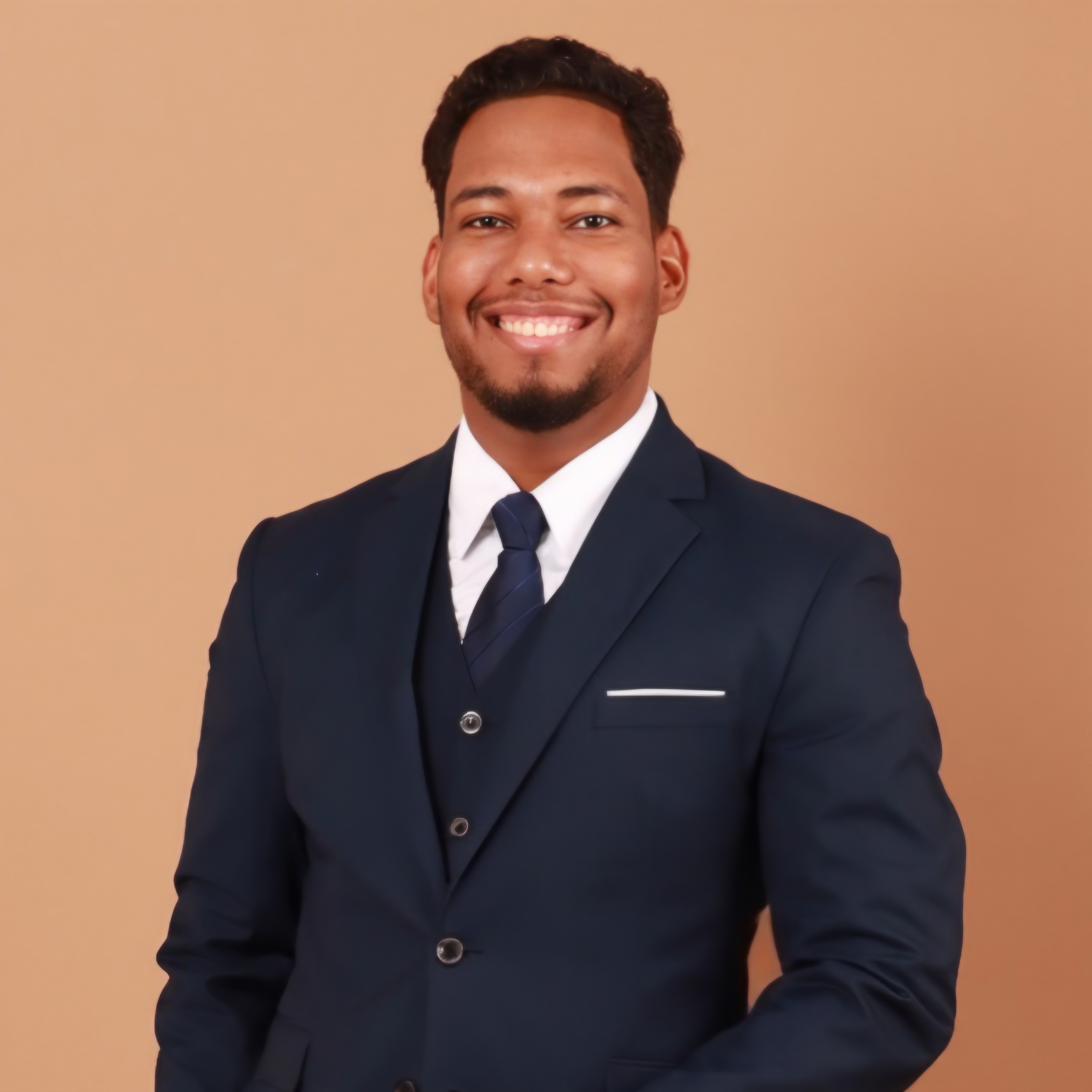 Jorge Rodríguez - Senior Software Engineer